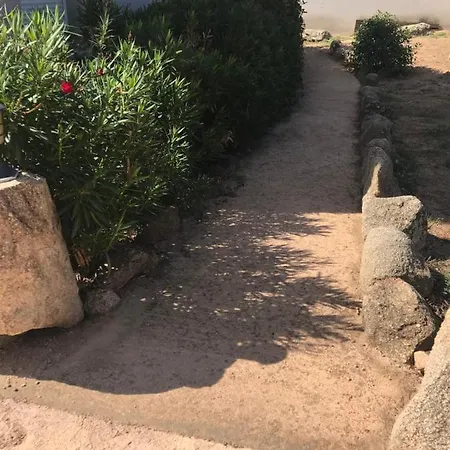 Апартаменти Mini Proche Des Belles Plages