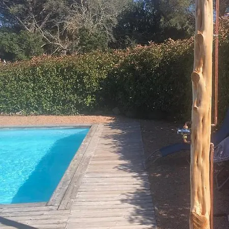 Апартаменти Mini Proche Des Belles Plages