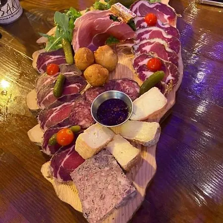 Mini Proche Des Belles Plages * Порто-Веккіо