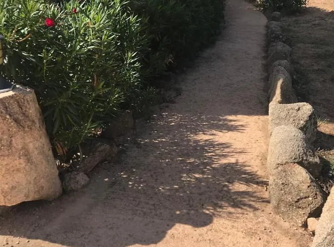 아파트 Mini Proche Des Belles Plages