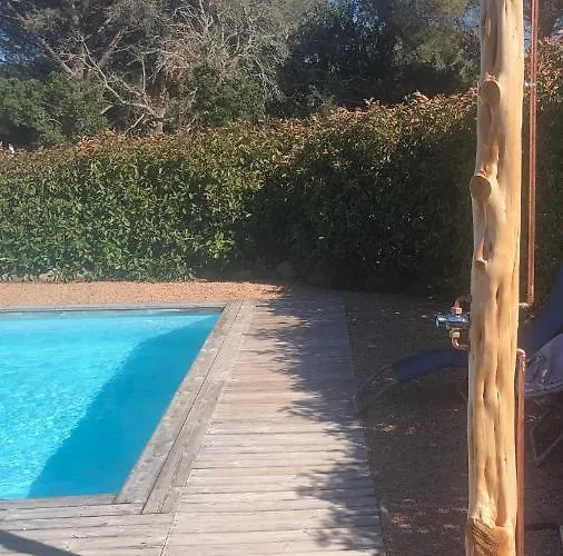 아파트 Mini Proche Des Belles Plages