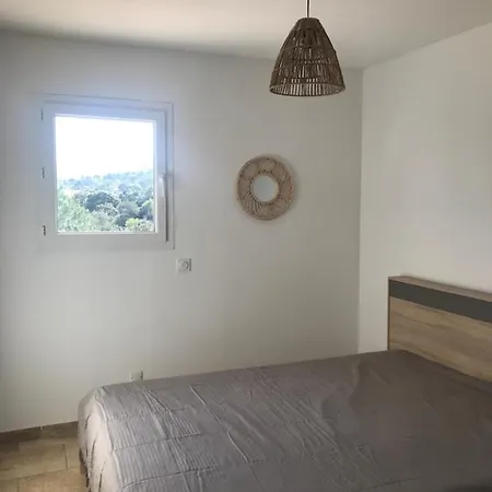 公寓 Mini Proche Des Belles Plages 维琪奥港