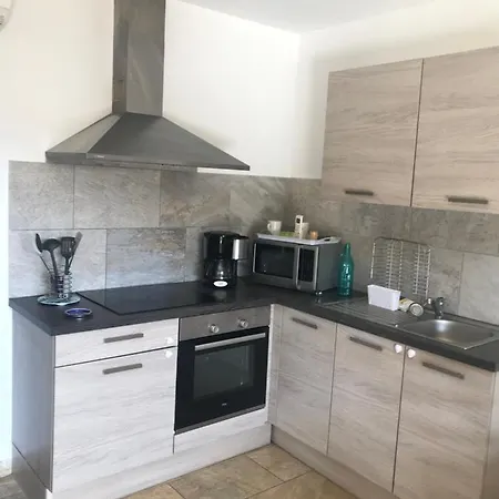 Mini Proche Des Belles Plages 维琪奥港