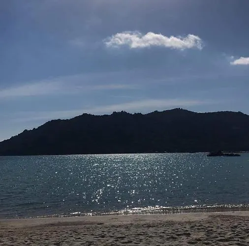 公寓 Mini Proche Des Belles Plages