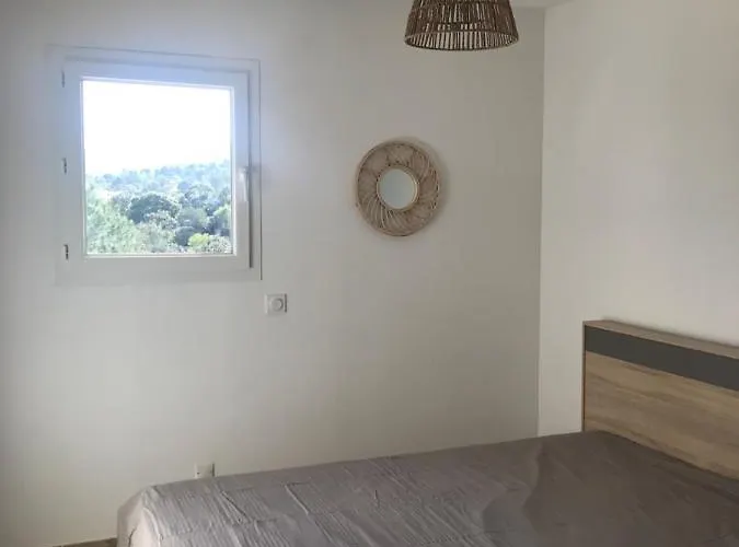 Apartment Mini Proche Des Belles Plages Porto-Vecchio (Corsica)