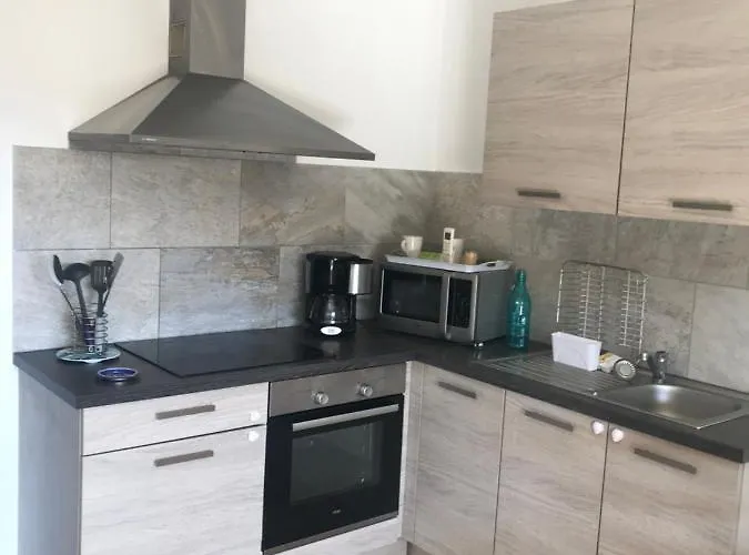 Mini Proche Des Belles Plages 维琪奥港