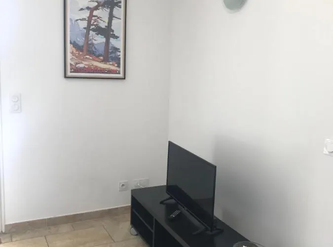 Mini Proche Des Belles Plages Porto-Vecchio (Corsica)