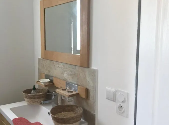 Apartment Mini Proche Des Belles Plages *